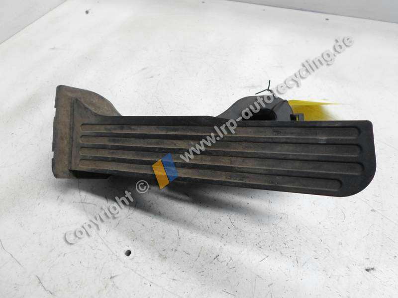 VW Passat 3C original Gaspedal elektronisch 1K1721503L 6PV00860000 HELLA BJ2006